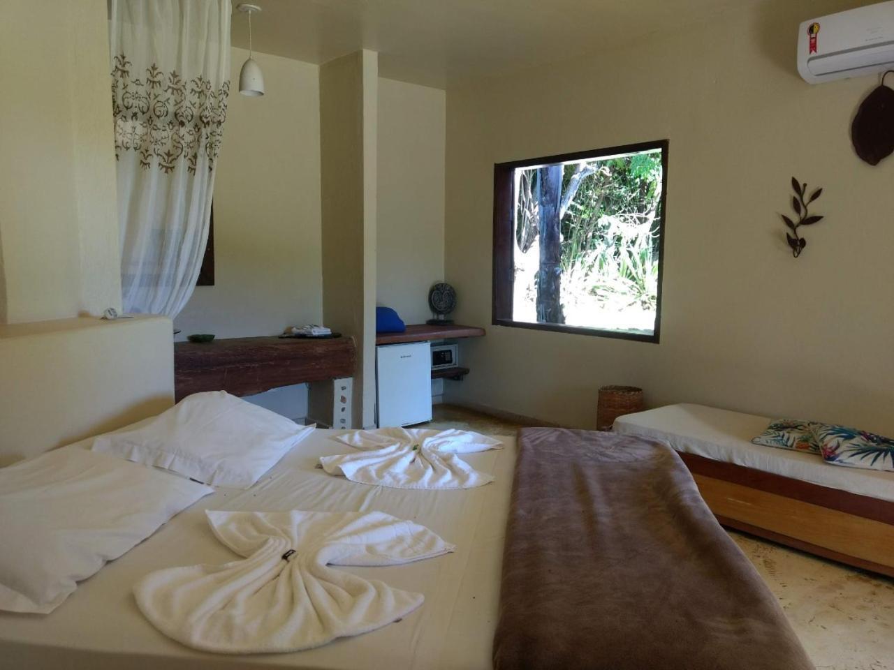 Salto Corumba Hotel Camping Clube Corumbá de Goiás Dış mekan fotoğraf